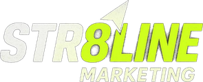 STR8LINE Marketing